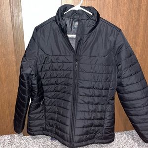 Winter jacket